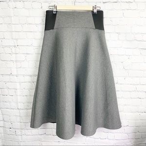 💝 Rachel Roy A Line Flare Skirt - Size M